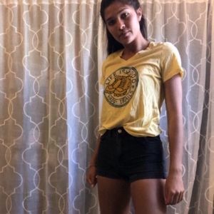 Life is good t-shirt